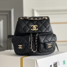 Chanel Backpacks